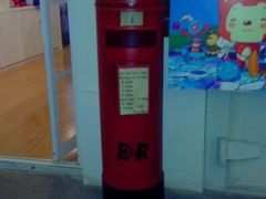 -骑鹅公社(南开大悦城店)