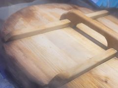 -鱼窝棚柴火铁锅炖(富山屯店)