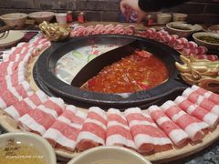 -蜀大侠火锅(森兰花园城店)