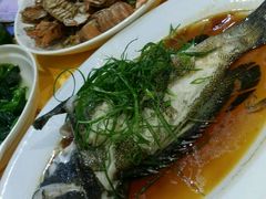 -老字号蛇口德记烧腊饭店·海鲜加工