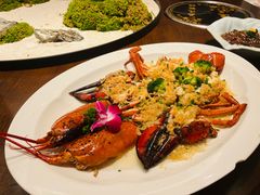 -海上食代(赣江新天地店)