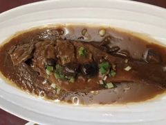 -桃子餐厅·天津菜(红星路直营店)