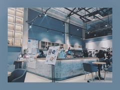 -GOTLOT COFFEE&KITCHEN角落厨房NOOK店