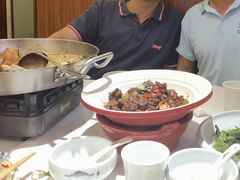 -潇湘码头·鲜湘菜(清河店)