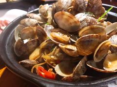 -杰J.w.m深夜食堂 厚杰居酒屋(淮海街商业街店)