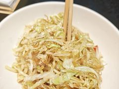 -老灶房-四川土菜(铁牛广场店)