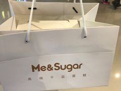 -星禾悦法式千层蛋糕(大卫城店)