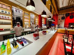 -城市大道红炉披萨烘焙坊