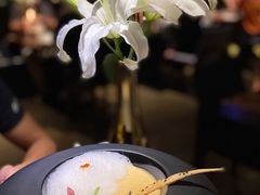 法式龙虾浓汤-AZUL by FUEL蓝色·法式酒馆(琶醍店)