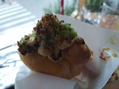 小热狗-BOR Eatery(安福路店)