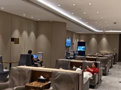 -白云机场易登机休息室