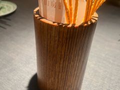-南里山房·新淮扬菜(徐汇万科店)
