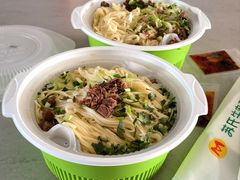 -苏氏牛肉面(北京南路店)