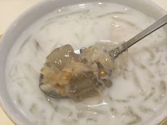 -一粒糖 · 潮汕小吃-海石花特色甜品