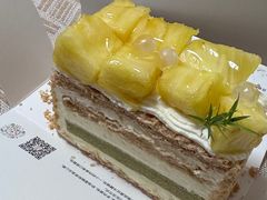 -遇见拿破仑(熙南里店)