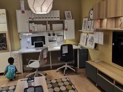 -宜家家居(哈尔滨商场店)