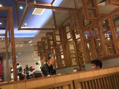 大堂-掌柜的店·河南菜(新天地店)
