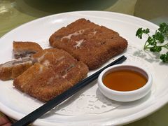 -绿岛国际酒店·海鲜酒楼(八七路店)