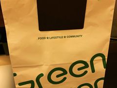 -Green Option(官舍店)