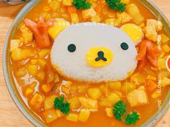 -红小满休闲餐厅(十全街店)