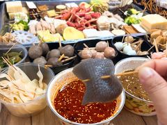 -江油特色冷沾沾(火炮街店)