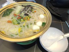 -太原武宿国际机场