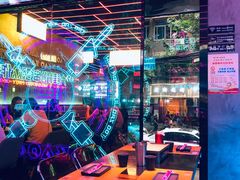 -燥次·烧烤酒场(万象城店)