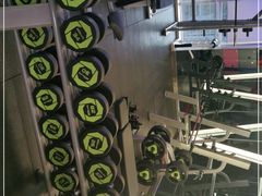 -Bona Fit 伯纳健身超级工作室(车公庄店)