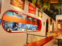 -鱼酷活鱼烤鱼(新世界城店)