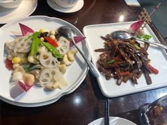 -乾园.魏庐湖景餐厅(花港店)