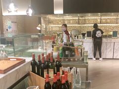-上海临港美爵酒店·铃兰西餐厅
