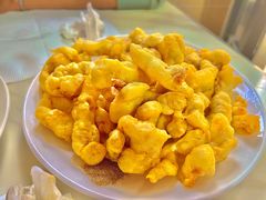 -龙福祥餐馆