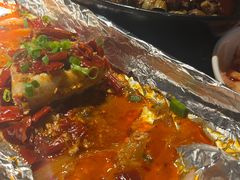 -一味烧烤(纪念路店)