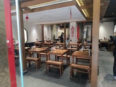 -李百蟹·江南蟹黄面·河景餐厅(夫子庙总店)
