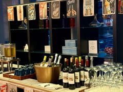 -广州奥园喜来登酒店