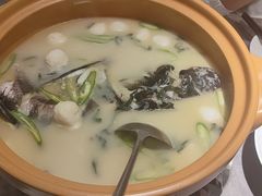 -湘轩·土菜研究院(光大店)