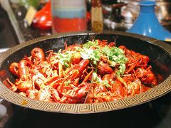 -泰谷酒店·太古码头闽菜自助餐厅