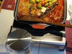 -川知味(京华城店)