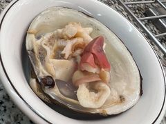 北极贝-震海贝烤贝·民俗特色店(延吉总店)