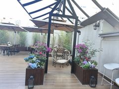 -蘇锦宴·淮扬菜烤鸭·小院(三元桥霄云路店)