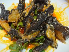 去骨乌鸡凤爪-力力渔港(香樟路店)