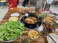 -笔记安顺夺夺粉火锅