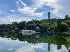 -顺峰山公园