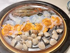-碗中海·蒸汽海鲜·桑拿鸡(岭南天地店)