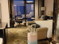 -长沙富力万达文华酒店