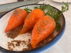 -南海渔村·空中一号(天幕海鲜店)