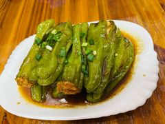 -高淳老街土菜馆(迎薰门店)