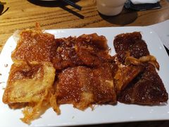 潮汕年糕-潮中人·潮州菜(益乐路店)