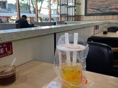 -蒋家桥饺面店(东关街店)