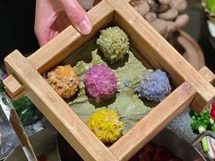 -捞王锅物料理(上海世茂广场店)